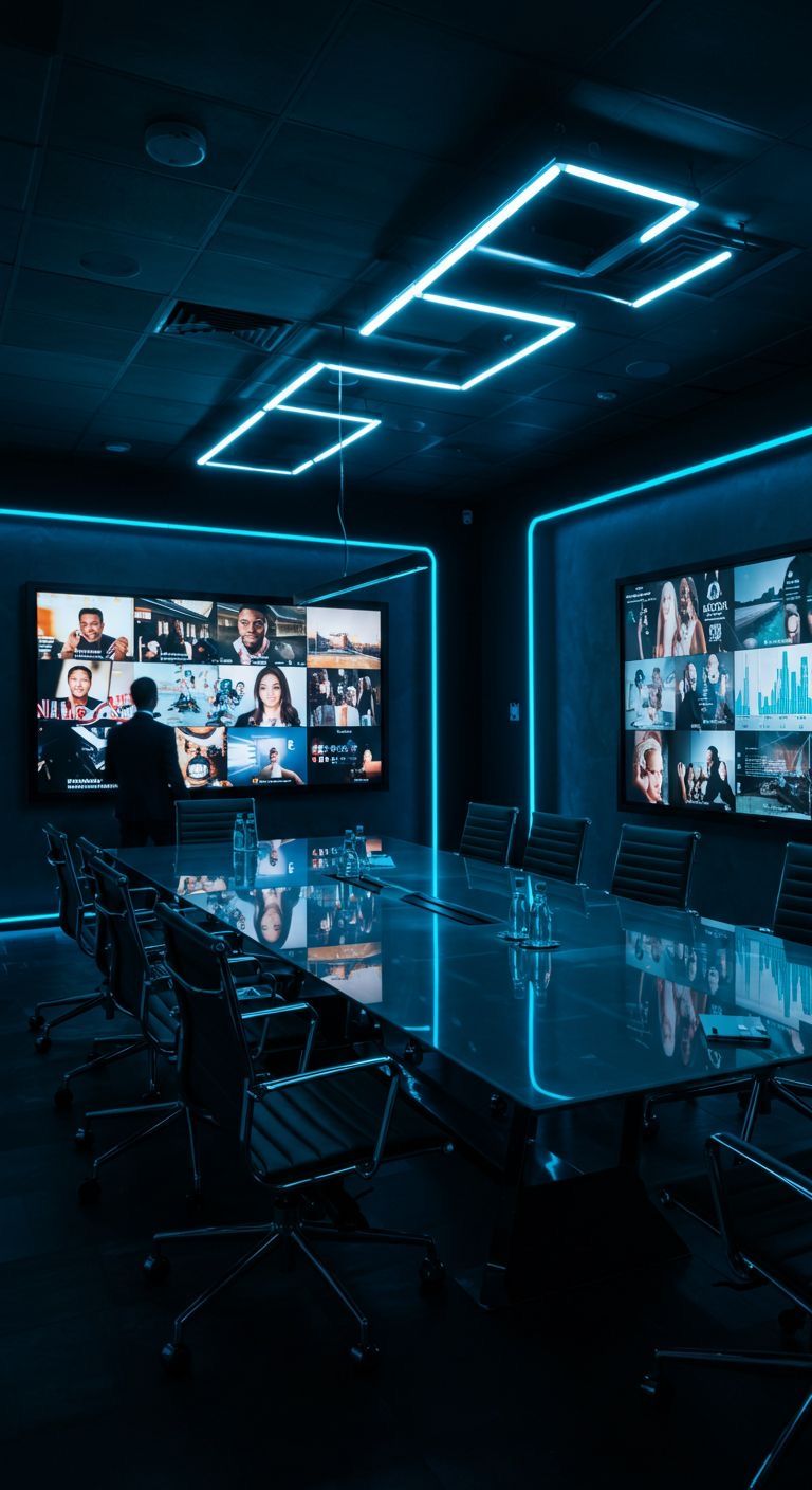 Telefonia empresarial