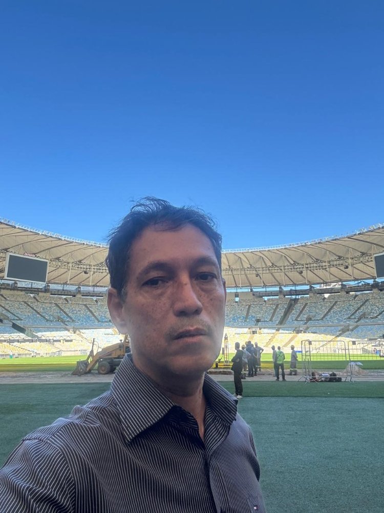 Projeto VAR Semi-automático (Maracanã) - mídia 3
